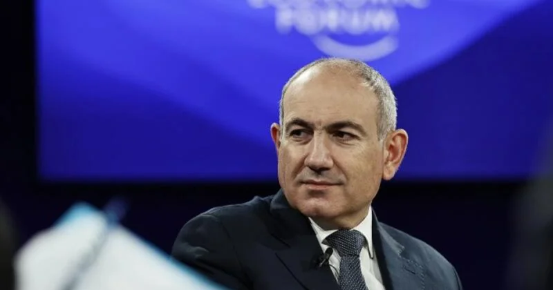 Пашинян: Армения была в кармане