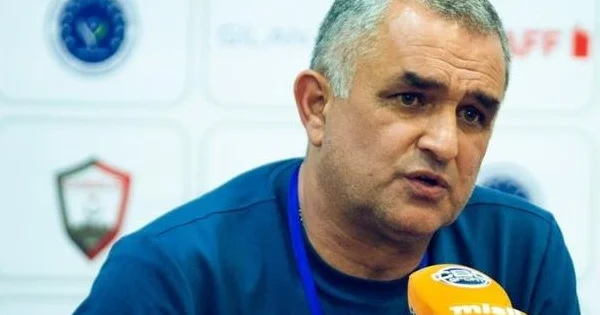 Tərlan Əhmədov: Problem çoxdur, danışmağa dəyməz, ildən ilə geri gedirik