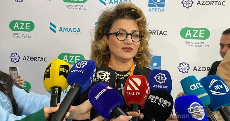 AMADA son 10 ayda idmançılara tətbiq etdiyi sanksiyaları açıqladı