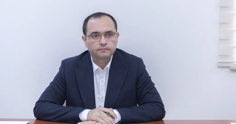 Nazirdən dabaq xəstəliyi ilə bağlı AÇIQLAMA