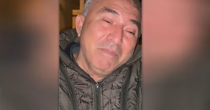 Türkiyəli şəhidin atası: Oğlum mənə Azərbaycandan çay almışdı