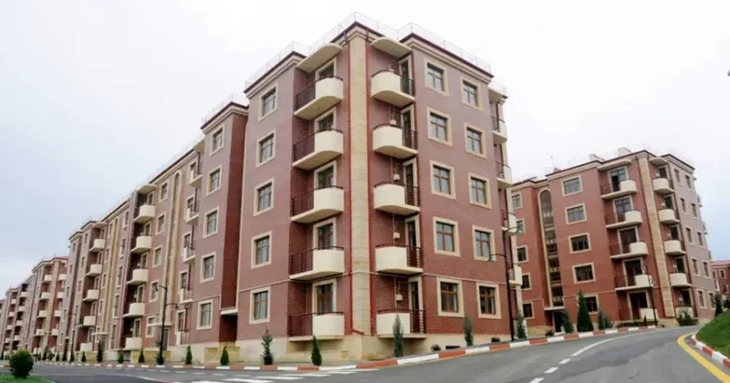 Kirayə mənzil fonduna daha 219 mənzil əlavə olundu