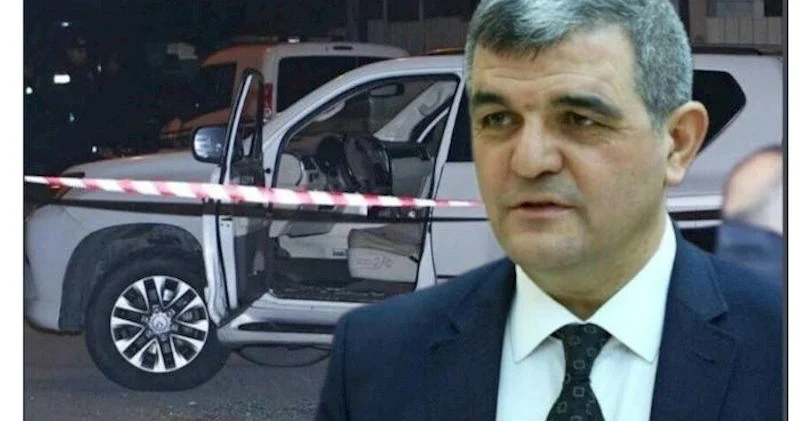 Fazil Mustafaya qarşı sui qəsd cəhdinə görə ömürlük həbs cəzası alan Səricanovun oğluna hökm oxundu KONKRET