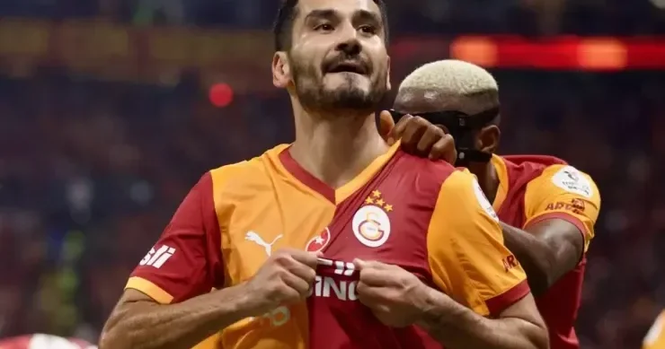 İlkay haqqında sürpriz iddia: Ayrılacaqlarını açıqladılar