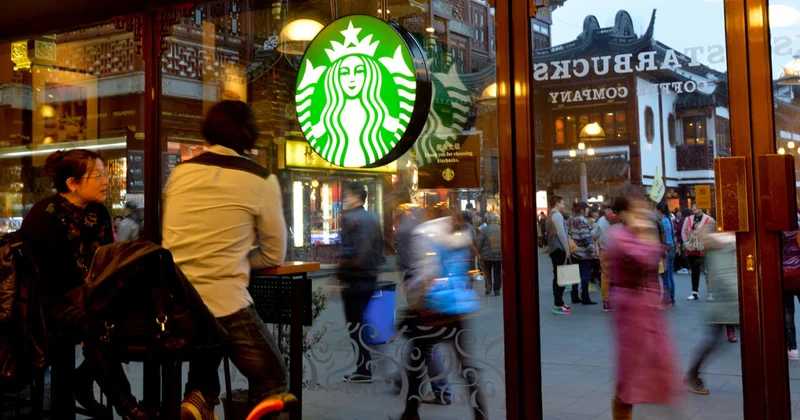 Сотрудники Starbucks в США проведут забастовку