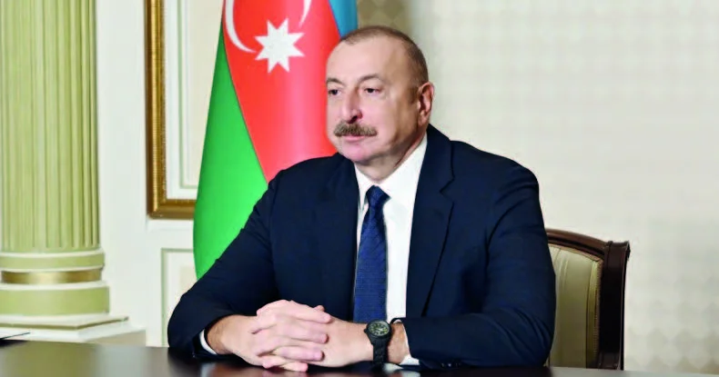 Azərbaycanın “orta güc” strategiyası: yeni mərhələnin prioritetləri