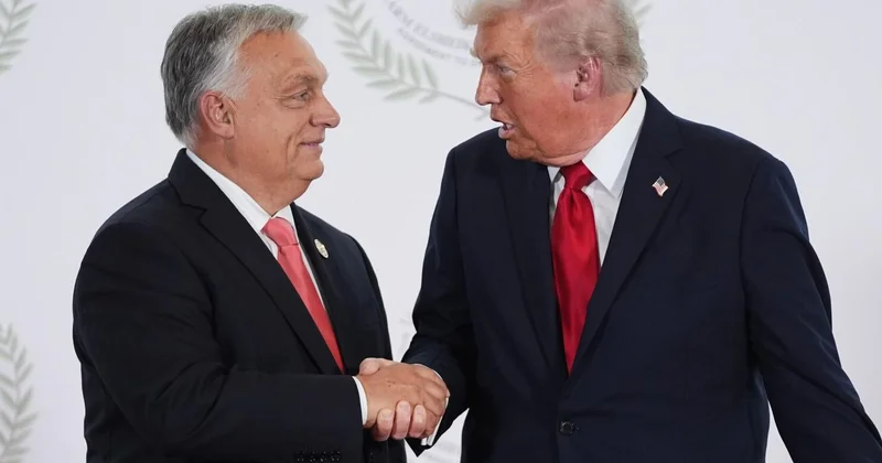 ABŞ “Rosatom”un Macarıstandakı layihəsini sanksiyalardan azad etdi Trampdan Orbana böyük dəstək