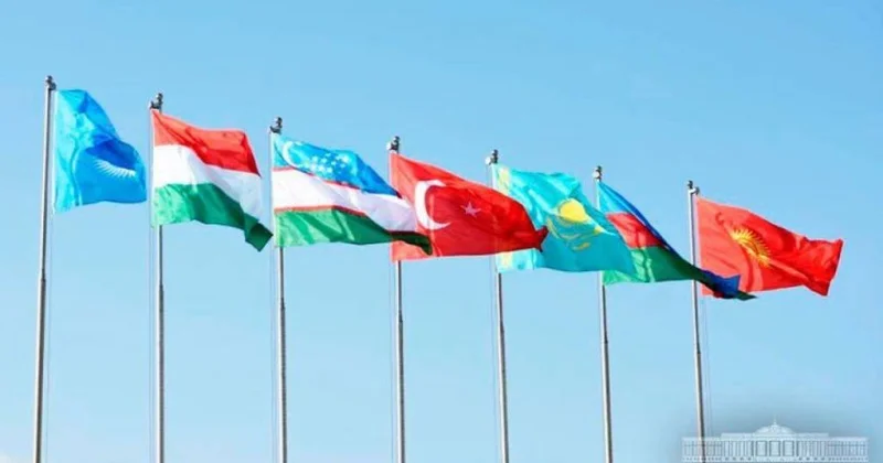 Türk Dövlətlərinin Əməkdaşlığı davamlı inkişafın və ortaq gələcəyin təməli