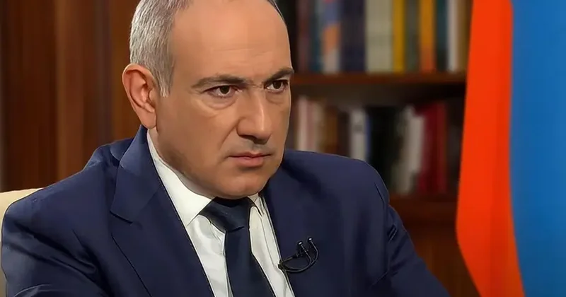 “2026 cı il seçkiləri parlamenti xarici təsir agentlərindən azad etmək imkanıdır” Paşinyan