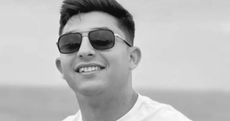 Погибший при крушении турецкого самолёта Беркай Караджа вёз в подарок отцу азербайджанский чай Minval Politika