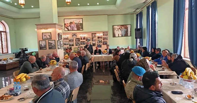 Şəhidlərimizin xatirəsi Bibiheybət məscidində yad olunub