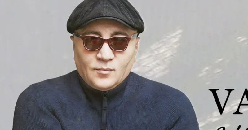 Meyxanaçı Vahid Qədim saxlanıldı