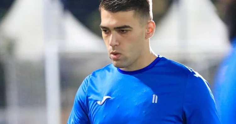 Fransa ilə oyun ərəfəsində yığmada daha bir ciddi itki cəzalı duruma düşdü