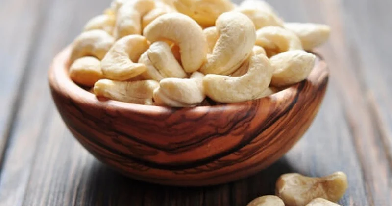 Azərbaycan Benin və Qanadan keşyu fındığı almağa başlayıb