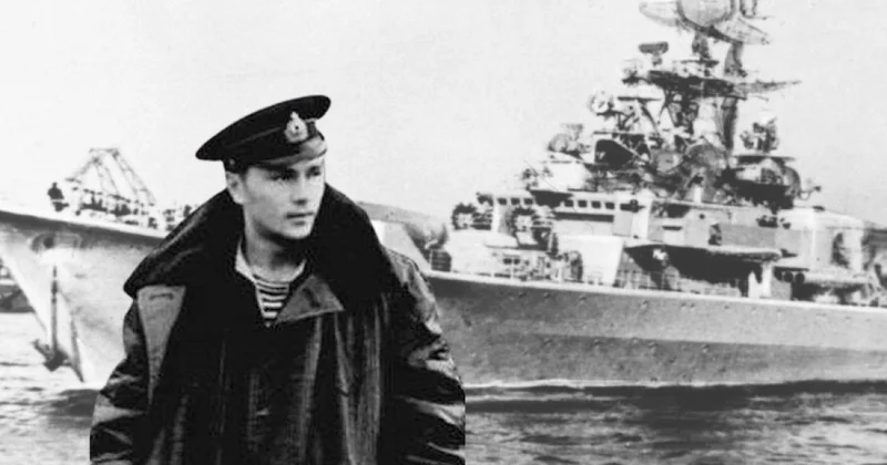 Мятеж капитана Саблина былое и думы