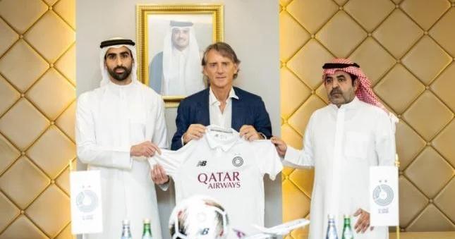 Mançininin təyinatı açıqlandı