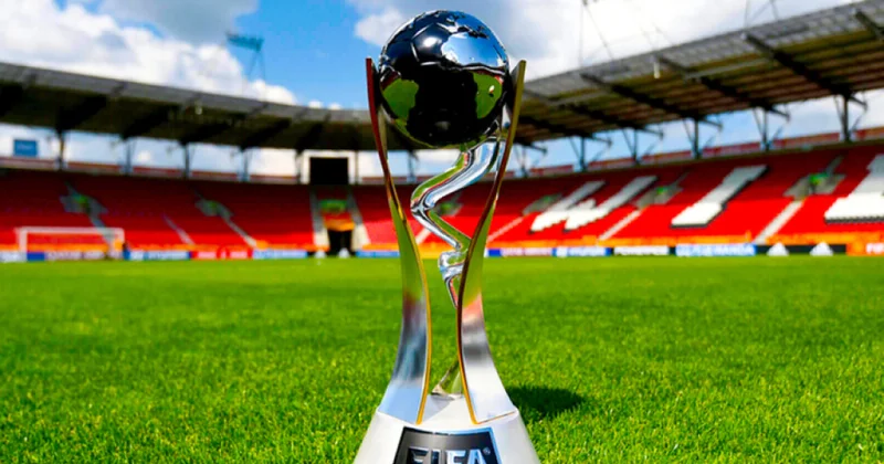 Алиев о проведении чемпионата мира по футболу в Азербайджане