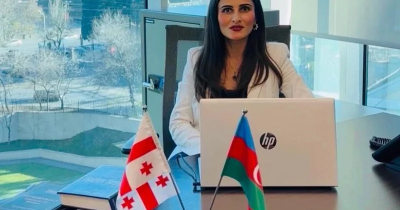 Aygül İsayeva Gürcüstanda ikidilli təhsildəki problemlərlə bağlı dövlət qurumlarına müraciət edib