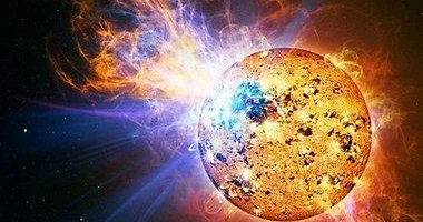 На Земле фиксируется мощнейшая магнитная буря года