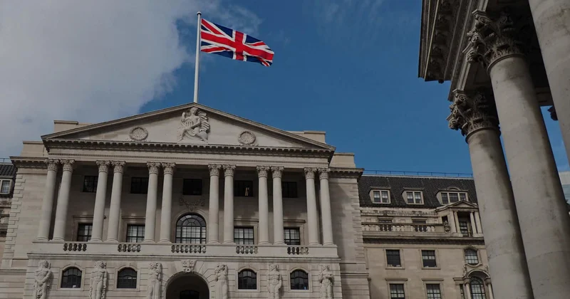 Böyük Britaniyanın iqtisadi artımı proqnozlardan aşağıdır