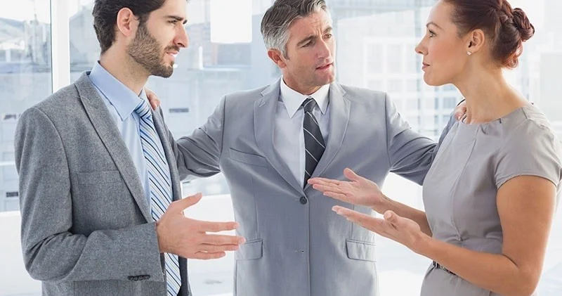 Mediasiyanın məqsədi boşanmaların qarşısını almaq deyil Hüquqşünas