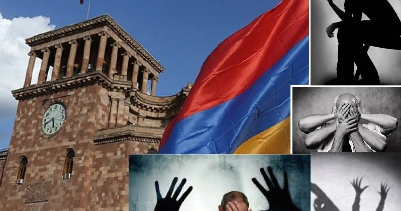 Siyasi iradəyə, qətiyyətə sahib olmayanların QORXU KOMPLEKSİ TƏHLİL