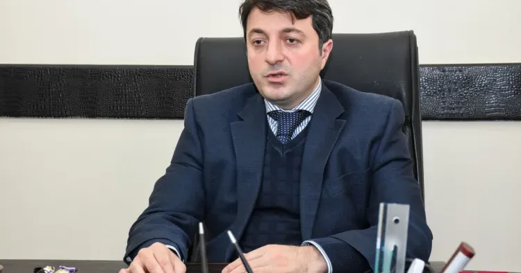 Rusiya Ukrayna münaqişəsində sülhdən danışmaq tezdir və məntiqli deyil Deputat