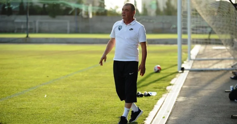 Яшар Вахабзаде: После того, как сборную возглавил Аббасов, появилась надежда