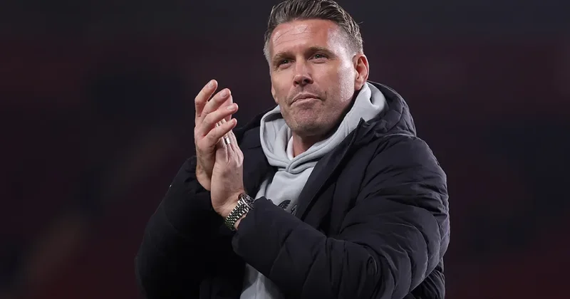 Pereyranı əvəz edən tapıldı