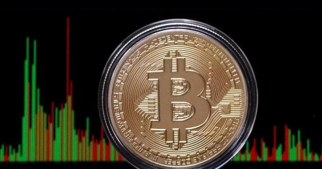 Kriptovalyuta bazarına kapital axınları azaldı