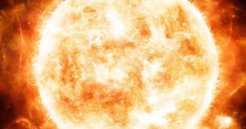 Bu ilin ən güclü maqnit qasırğası müşahidə olunur