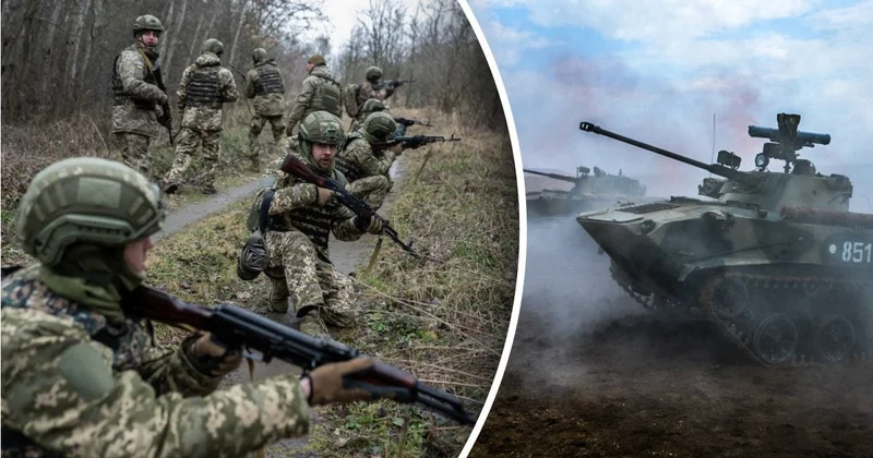 “Cənub cəbhəsində gərginlik artır: Rusiya Qulyaypoleni və Pokrovsku tam mühasirəyə almağa çalışır“ ISW