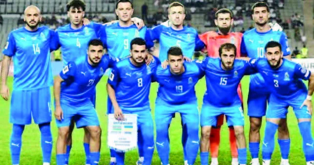 Son ümidimiz doğrulacaqmı?