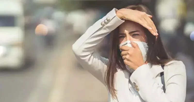 Təkcə ağciyərləri deyil, bütün bədəni zədələyir Ölümlərin 3 əsas səbəblərindən biridir