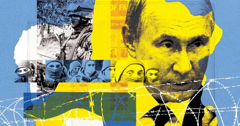 Ukrayna sindromu Qərbi iflic edir, Avropada sabitliyi pozur: ABŞ geri çəkilsə də, Rusiya qlobal savaşın vaxtını belə, artıq təyin edib