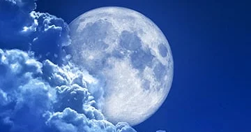 Ayın şəklini telefonla çəkmək niyə bu qədər çətindir?