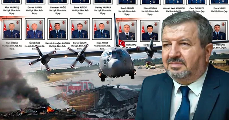 Почему рухнул C 130: три гипотезы и информационные ловушки Minval Politika