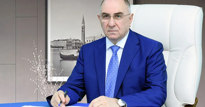 Akademik: İnformasiya təhlükəsizliyi üzrə yüksəkixtisaslı kadrların hazırlanması olduqca vacibdir