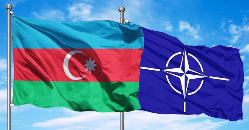 Azərbaycan NATO üzvü olur..?