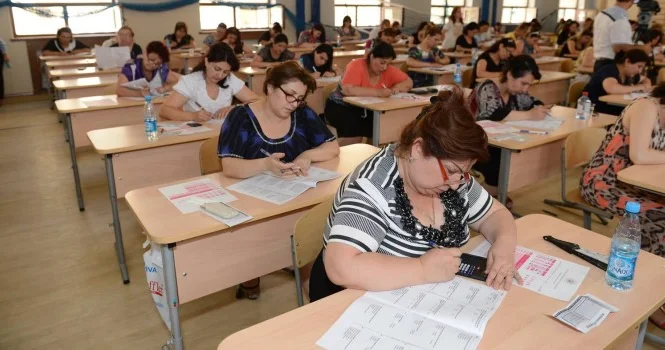 В 2026 году к сертификации в Азербайджане привлекут ещё 25 тыс. учителей