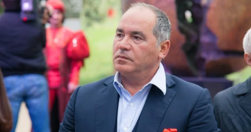 İş adamı Fərhad Əhmədovun son əmlakı müsadirə olunur