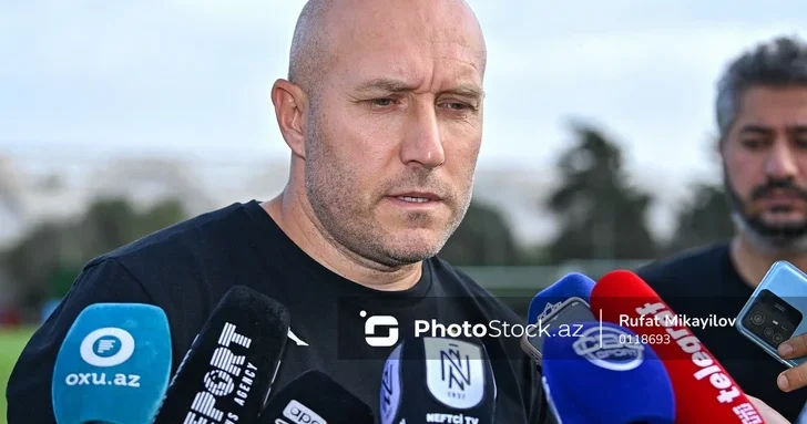 Самир Абасов дисквалифицирован на четыре матча, Нефтчи оштрафован