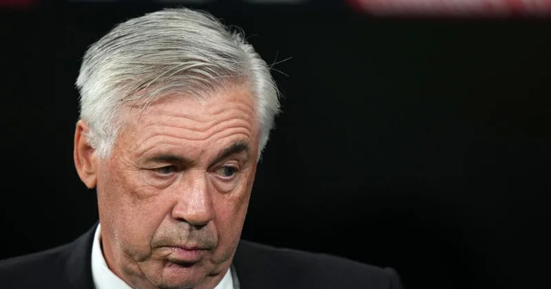 Karlo Ançelotti rəhbərliyi altında oynamış ən yaxşıların adını açıqlayıb