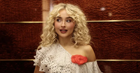 Sabrina Karpenter “Alisa möcüzələr diyarında” filmində rol alacaq…