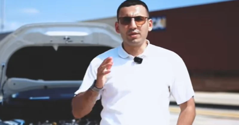 Sənan Əsədzadə barəsində cinayət işi başlandı Vətəndaşlara 412 min dollarlıq ziyan vurub (VİDEO)