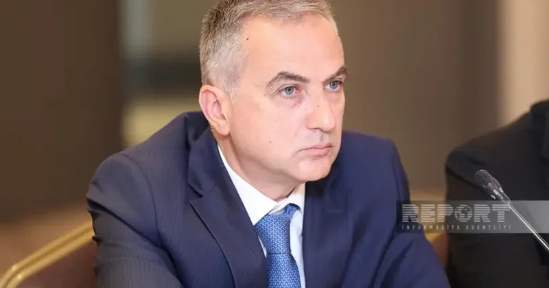 “Bir gün DW Russian da da BBC də olduğu kimi qalmaqal olacaq” Fərid Şəfiyev