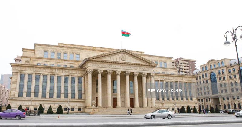 Ali Məhkəmə zavod tərəfindən ekoloji hüquqpozma törədilməsi ilə bağlı qərar verib