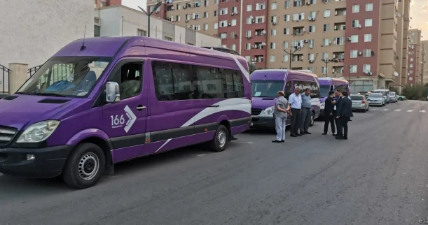 Ağdərə və Xocalının kəndlərinə növbəti köç başlayıb YENİLƏNİB