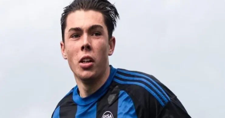 Buffonun oğlu Azərbaycanla oyunda 3 qol vurdu