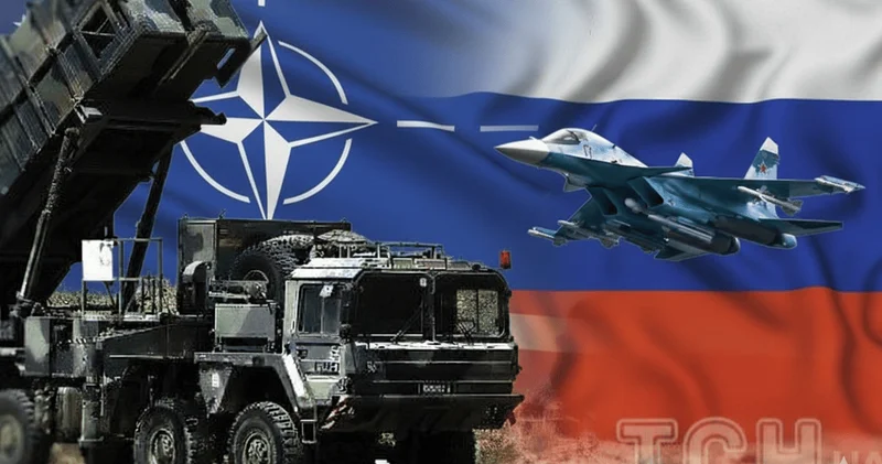 “Rusiya NATO nu cəmi iki briqada ilə yıxar...“ Polkovnik Vaqner